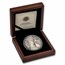 2025 Republic of Cameroon 2 oz Silver Kintsugi Art: David